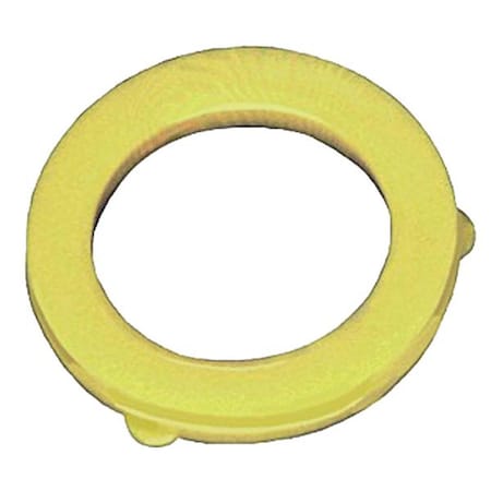 Green Leaf Green Leaf W406 Vinyl Garden Hose Washer - Pack of 6 W406